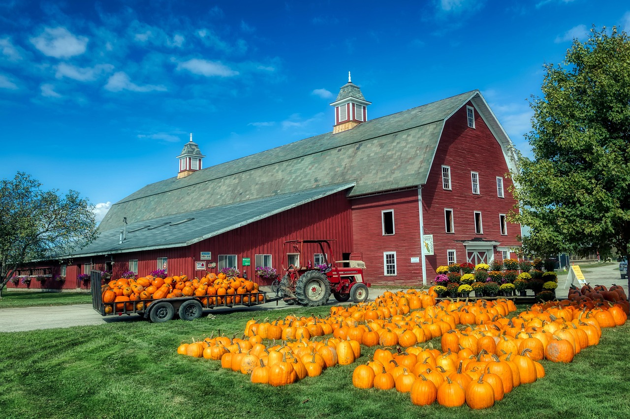 Amerika Fly drive herfst rondreis New England Foliage 18